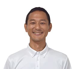 みやざき治療院 院長 宮﨑悠一先生