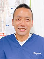 院長 秋山俊之